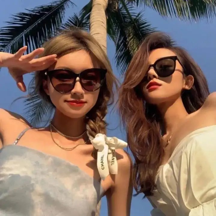 我无曳